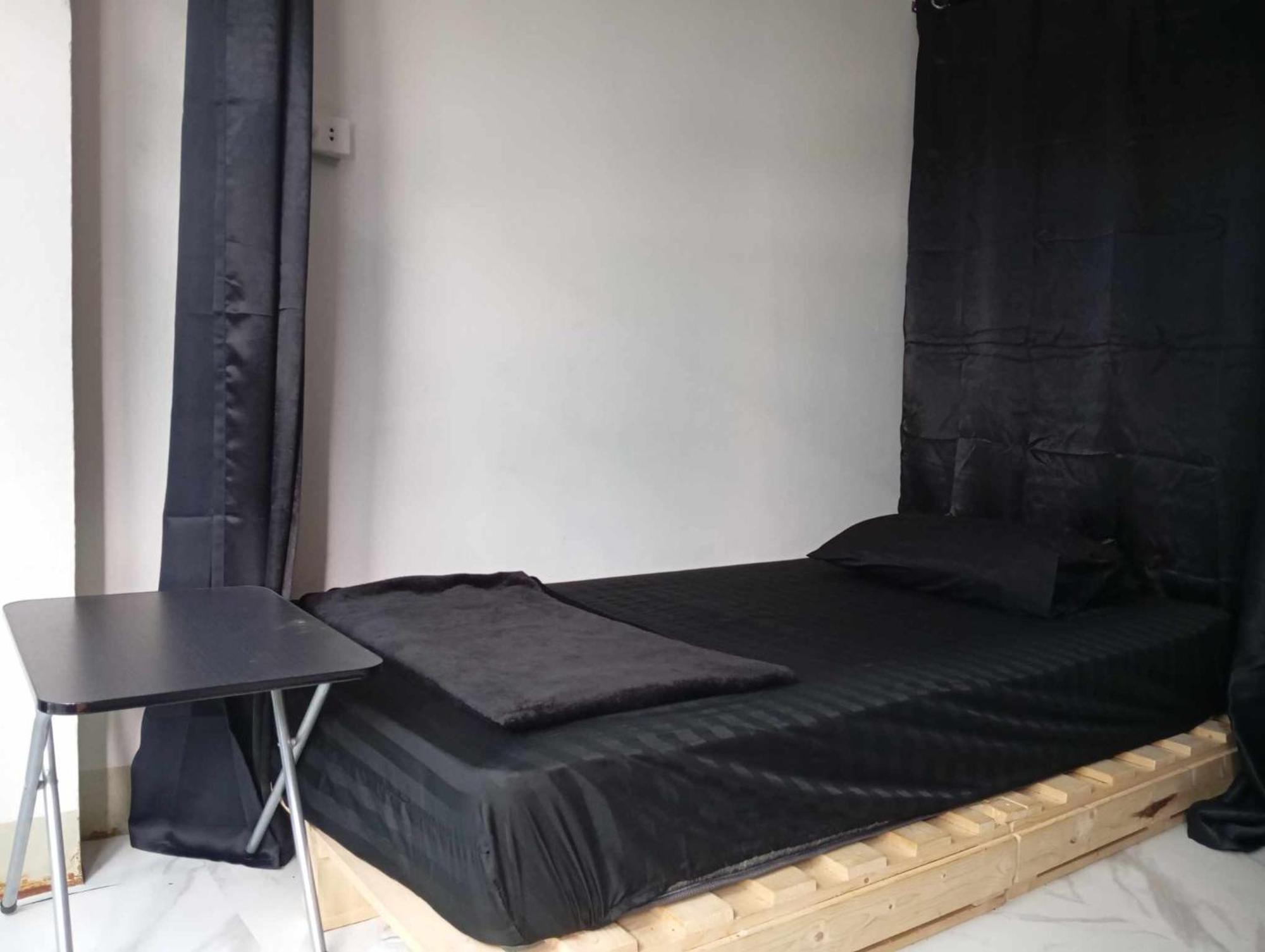 Lita Guesthouse Chiang Mai Exterior photo